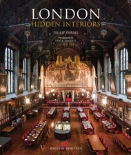London Hidden Interiors by