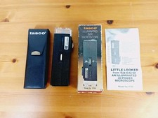 TASCO ILLUMINATED 30X