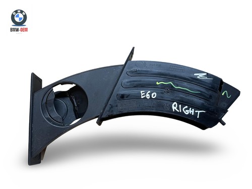Bmw series e60 dashboard cup - series,
