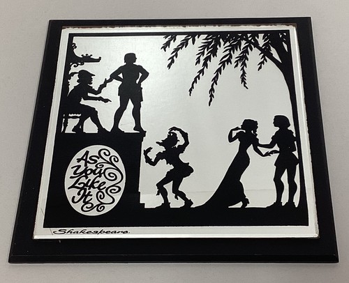 Vintage antique shakespeare - antique, shakespeare”
