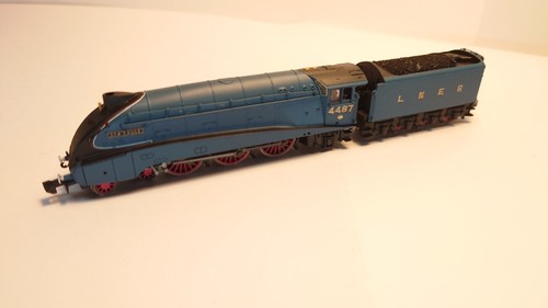 Gauge dapol lner blue - gauge,