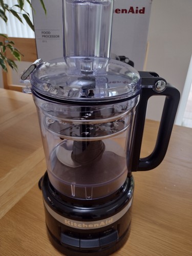 Kitchenaid food processor 1l - kitchenaid,