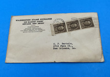 Washington Stamp Exchange