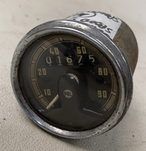 Jawa speedometer speedo - speedometer, /