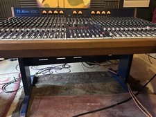 TL Audio VTC32 Valve Analog