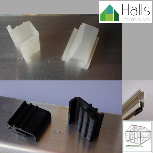 Greenhouse parts spares - parts,
