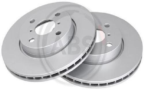 Original brake disc - original,