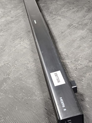 Philips htl1520b soundbar - philips,