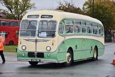 Ex Harper Bros LTD 60 1294RE @