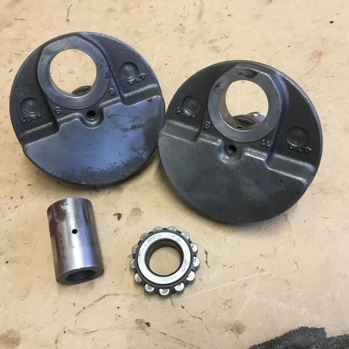 Ktm 640 620 lc4 engine - 640,
