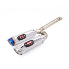 Slip For Yamaha FZ6 FZ6N FZ6S