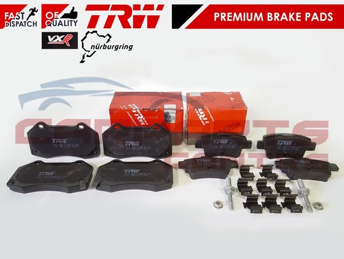 For vauxhall corsa vxr - for, 1.6