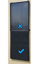 Felt cover F7 for Solar air