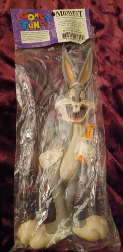 Looney tunes midwest - of, cannon