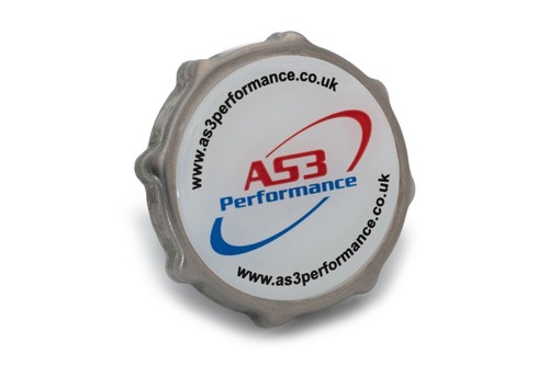 As3 high pressure bar - high,