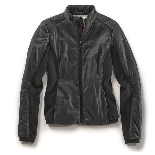 Bmw motor bike ride quilted - bike,
