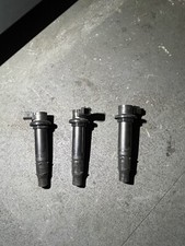 Yamaha MT09 2017 - 2022 Ignition Coil Spark Stick Pack Set #1 (1798 MILES ONLY)*