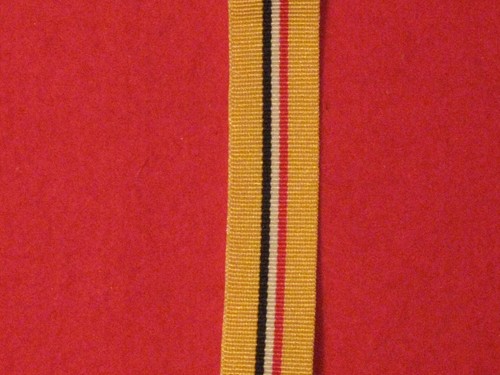 Miniature iraq telic medal - iraq,