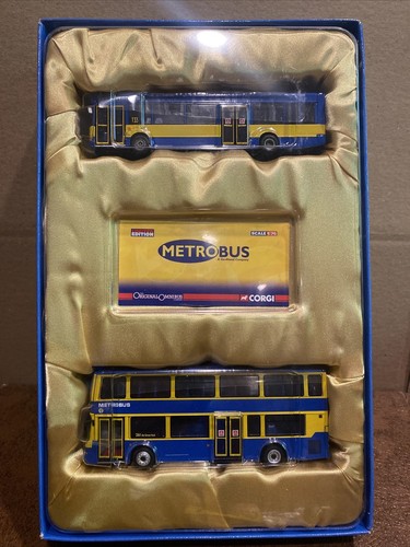 Corgi om99172 dennis - 1/76/,
