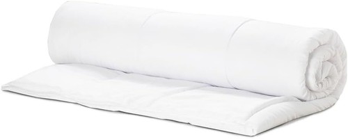 Tog summer duvet - summer, quilt