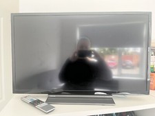 Toshiba 32LL3A63DB 32 inch 1080p LED Smart TV