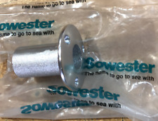 SOWESTER INSET FLAG POLE HOLDER