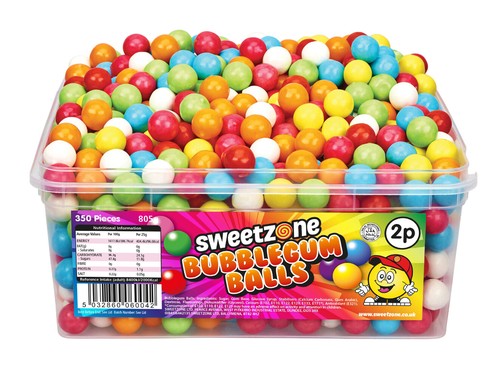 Halal sweets bubblegum - sweets,