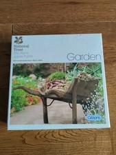 Gibsons National Trust