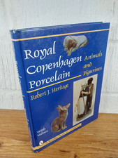Royal Copenhagen Porcelain
