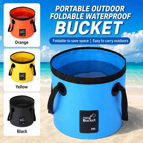 12l 20l portable collapsible - 12l/20l,
