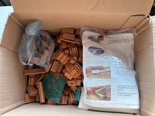 a boxful of extra Teifoc