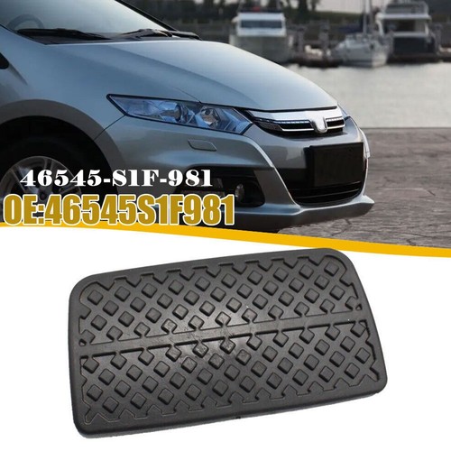 Car clutch rubber pedal pad - car,