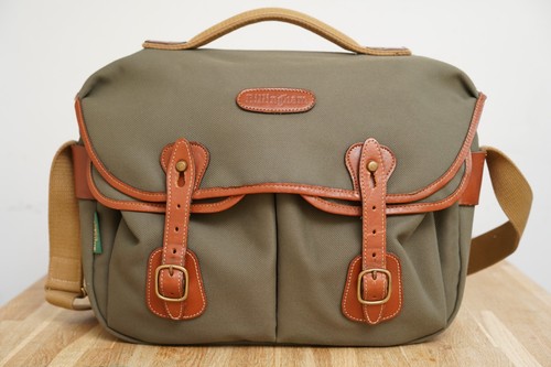 Billingham hadley pro camera - billingham,