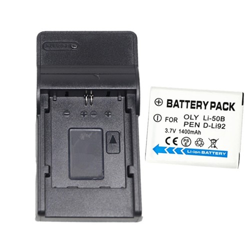 Battery charger for - or,