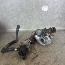 ✅FIAT DUCATO Turbo Turbocharger 2.3 Dci 504340182 2015