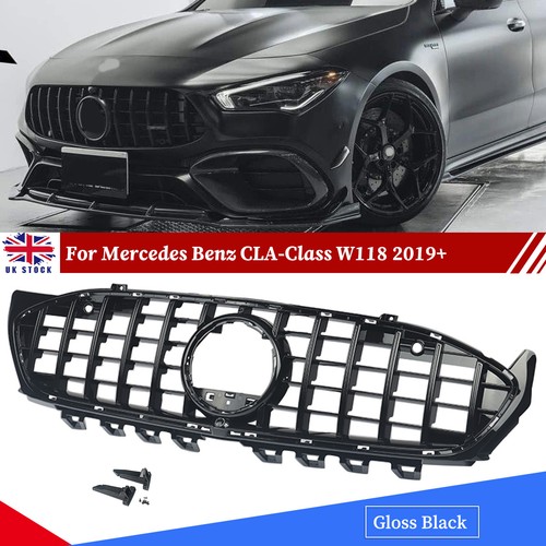 For mercedes cla w118 - for,