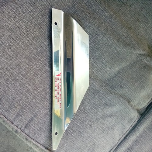 Midget 1500 fan blade - midget,