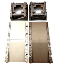 LEGO ® 53588 rock plate