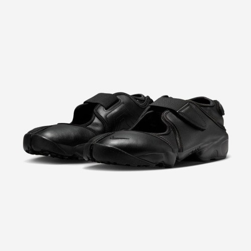 Nike air rift black - rift, /