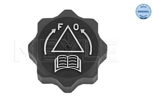 Radiator sealing cap - sealing,