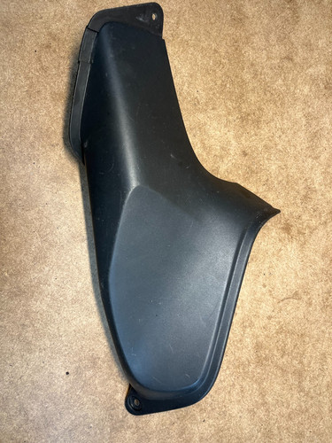 Upper fairing cover honda - upper,