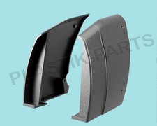 End Panel / Bumper Trim HYMER