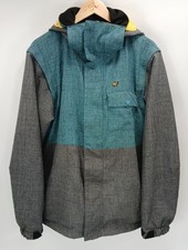 O'neill Mutant Jacket Freedom