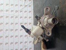 SUZUKI SPLASH GLS MK1 2009 BRAKE MASTER CYLINDER 