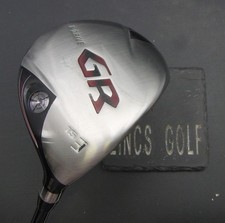 Bridgestone X-Drive GR 15° 3