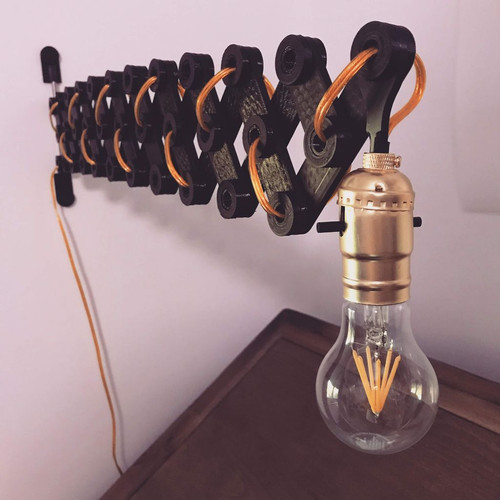 Wall mount scissor - wall-mount,