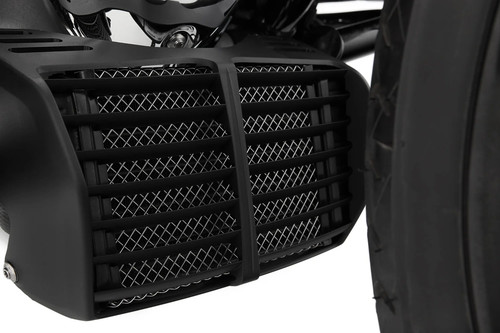 Wunderlich oil cooler - wunderlich,