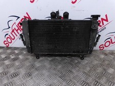 TRIUMPH TIGER 1050 2010