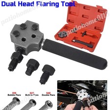 Brake Lines Pipe Double