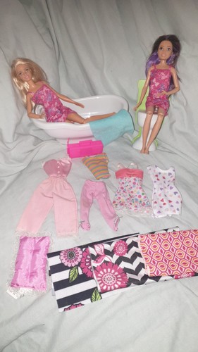 Barbie dolls sister - dolls,